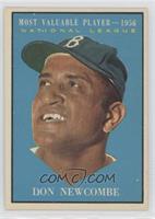 Most Valuable Players - Don Newcombe