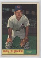 Don Zimmer