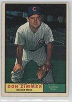 Don Zimmer [Noted]