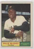 Willie McCovey