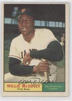 Willie McCovey [Good to VG‑EX]