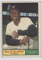 Willie McCovey [Good to VG‑EX]