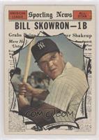 High # - Moose Skowron