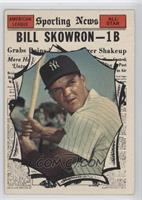 High # - Moose Skowron