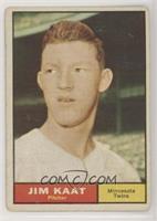 Jim Kaat [Poor to Fair]