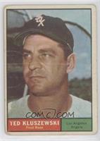 Ted Kluszewski [Good to VG‑EX]