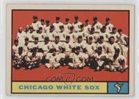 Chicago White Sox Team [Good to VG‑EX]