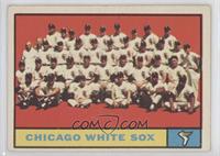 Chicago White Sox Team