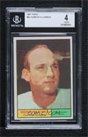 Harmon Killebrew [BGS 4 VG‑EX]