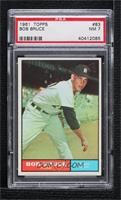 Bob Bruce [PSA 7 NM]