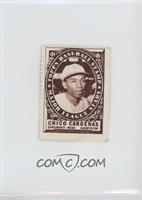 Leo Cardenas (Called Chico on Stamp)