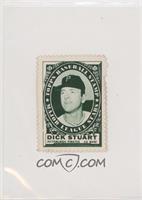 Dick Stuart