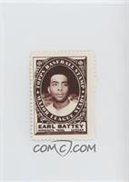 Earl Battey