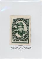 Ernie Banks