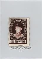 Jim Bunning [Good to VG‑EX]