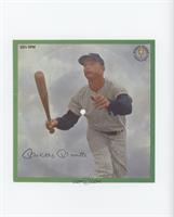 Mickey Mantle [Poor to Fair]