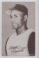 Roberto Clemente (Black Back) [Good to VG‑EX]