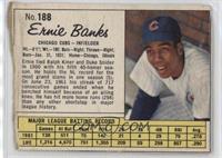 Ernie Banks [Poor to Fair]
