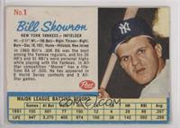 Moose Skowron [Good to VG‑EX]