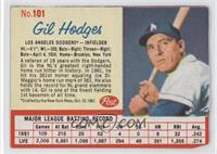 Gil Hodges [Good to VG‑EX]