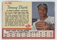 Tommy Davis [Authentic]