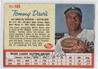 Tommy Davis