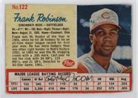 Frank Robinson [Poor to Fair]