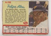 Felipe Alou [COMC RCR Poor]