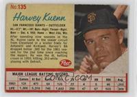 Harvey Kuenn