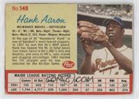 Hank Aaron [Poor to Fair]