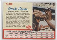 Hank Aaron