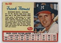 Frank Thomas