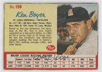 Ken Boyer