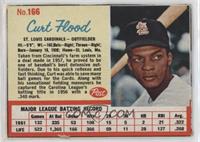 Curt Flood