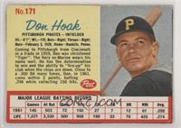 Don Hoak