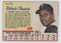 Roberto Clemente