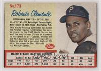 Roberto Clemente [Poor to Fair]