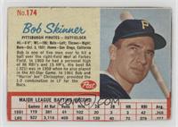 Bob Skinner [Good to VG‑EX]