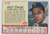 Hal Smith [Authentic]