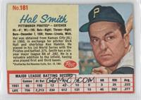 Hal Smith [Authentic]