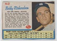 Bobby Richardson