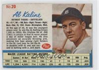 Al Kaline