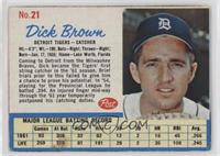 Dick Brown