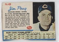 Jim Perry [Good to VG‑EX]