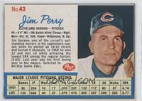 Jim Perry