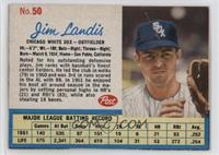 Jim Landis