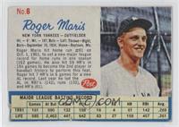 Roger Maris [Authentic]