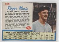 Roger Maris [Poor to Fair]