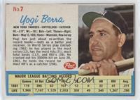 Yogi Berra