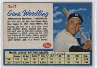 Gene Woodling